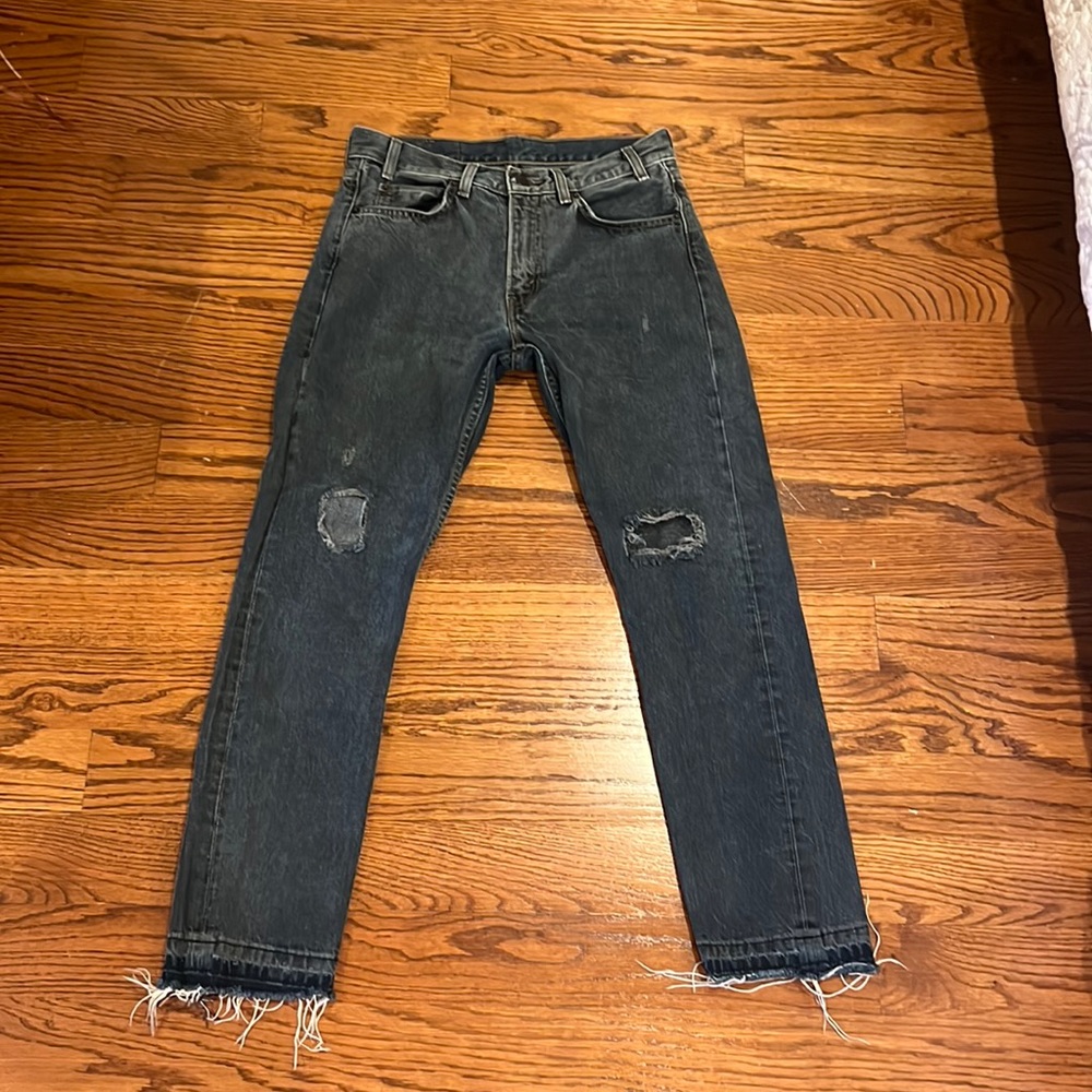 Levi Jeans
